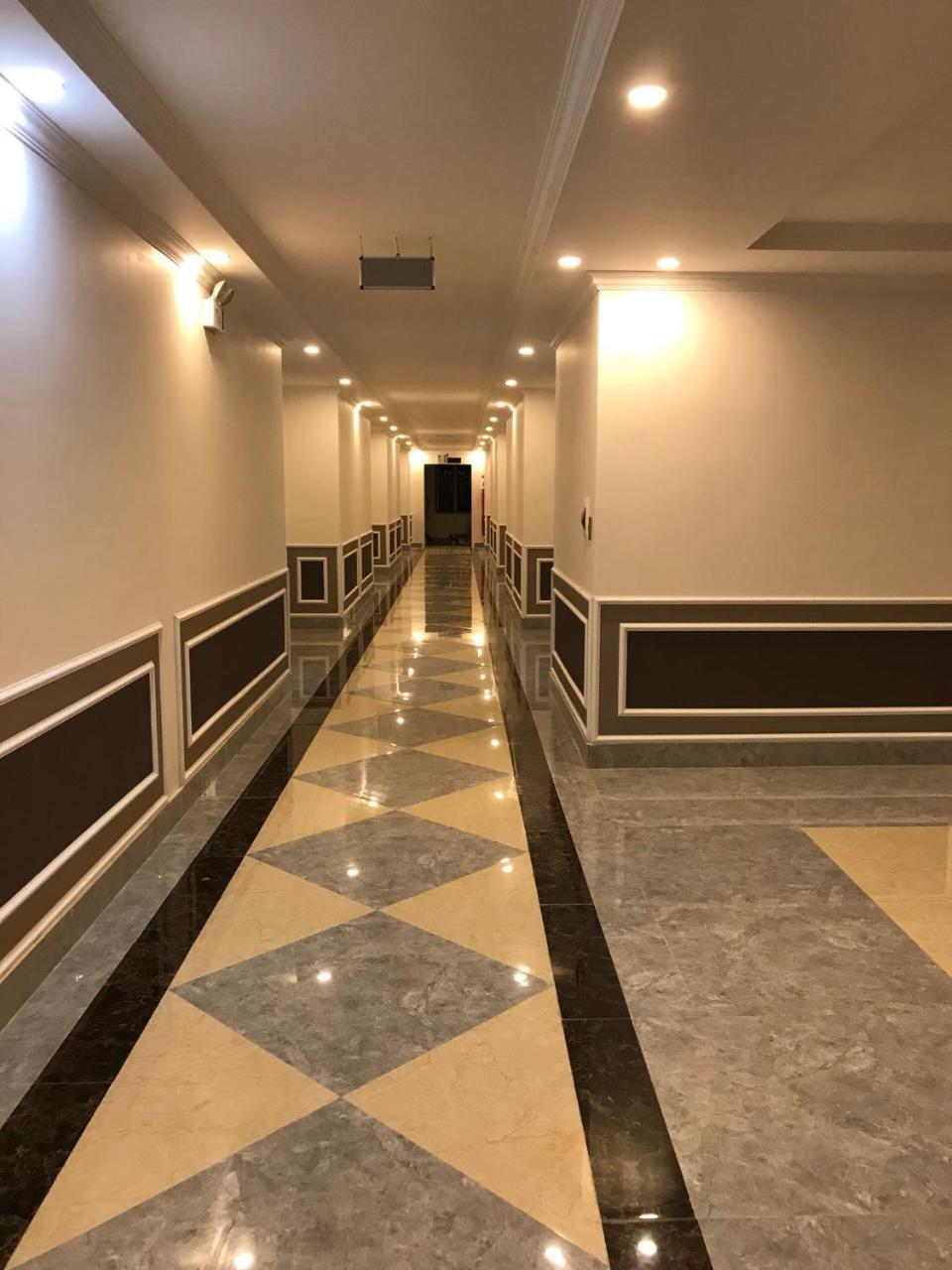 Canh Hung Palace Hai Phong Exterior photo